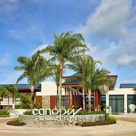Canopy By Hilton Seychelles Resort Anse a La Mouche المظهر الخارجي الصورة