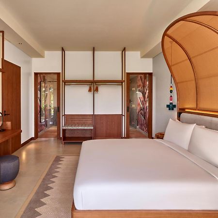 Canopy By Hilton Seychelles Resort Anse a La Mouche المظهر الخارجي الصورة