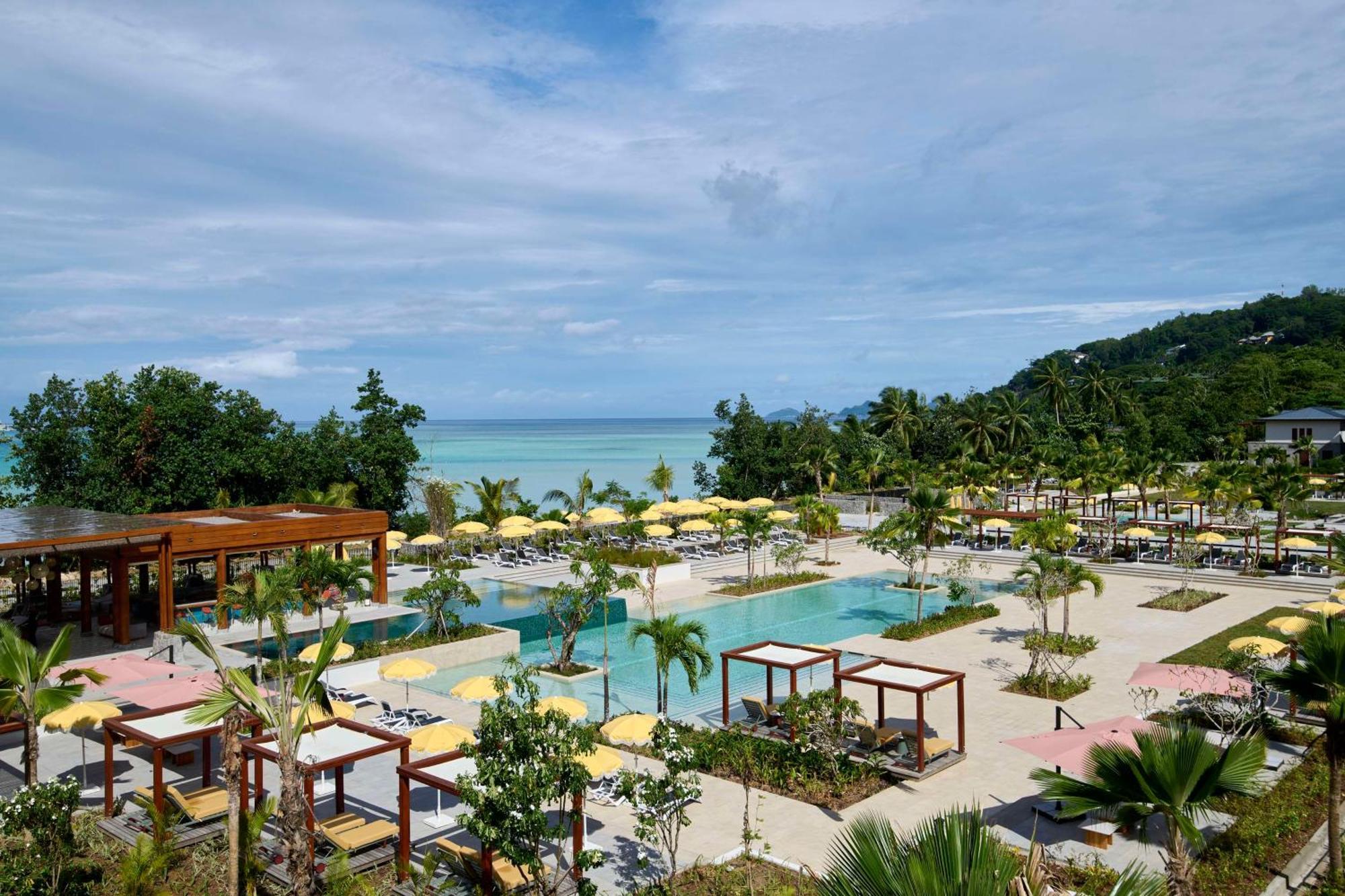 Canopy By Hilton Seychelles Resort Anse a La Mouche المظهر الخارجي الصورة
