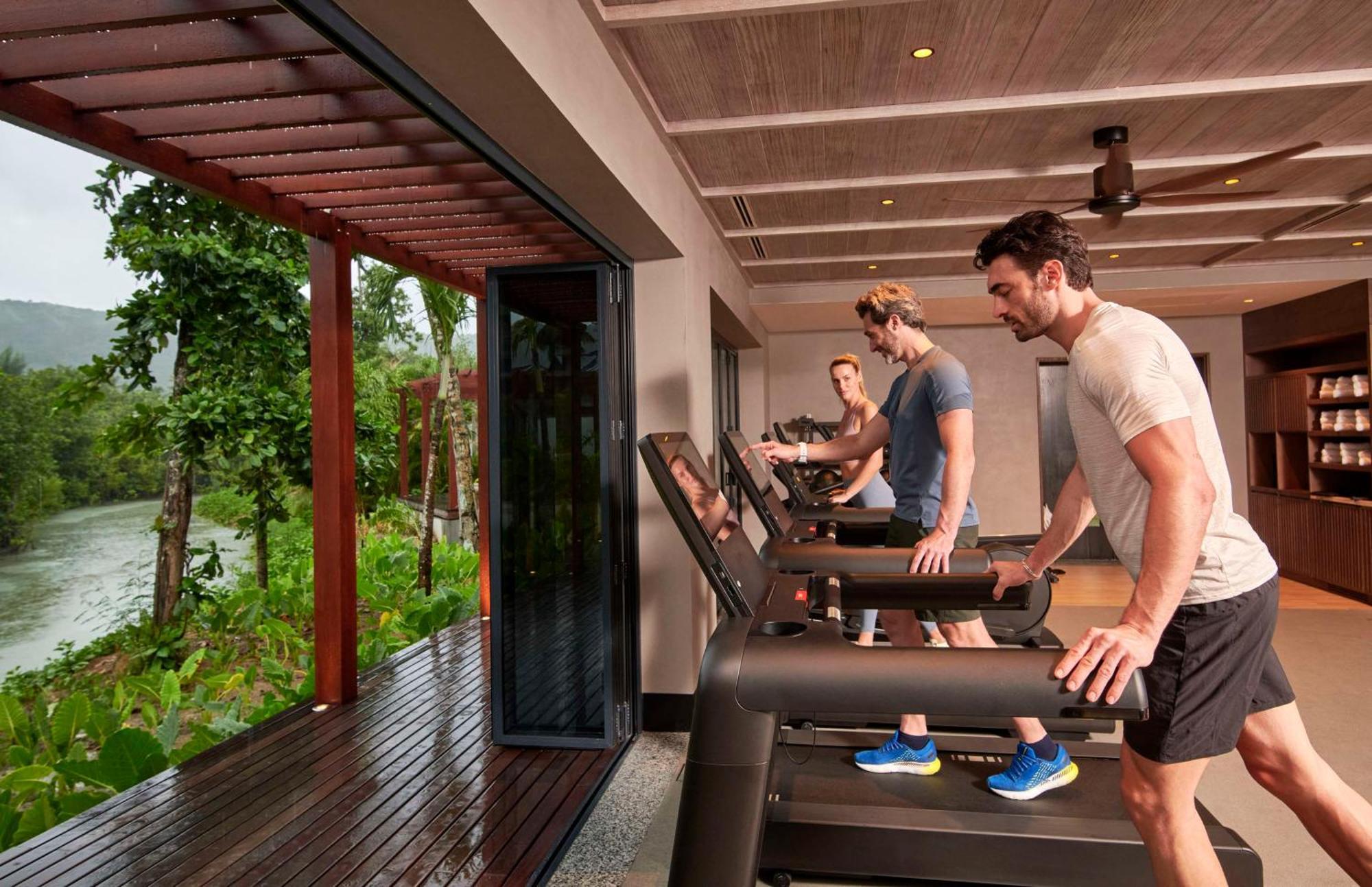 Canopy By Hilton Seychelles Resort Anse a La Mouche المظهر الخارجي الصورة