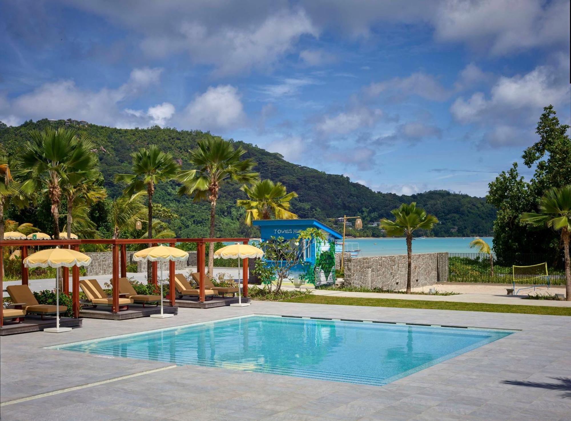Canopy By Hilton Seychelles Resort Anse a La Mouche المظهر الخارجي الصورة