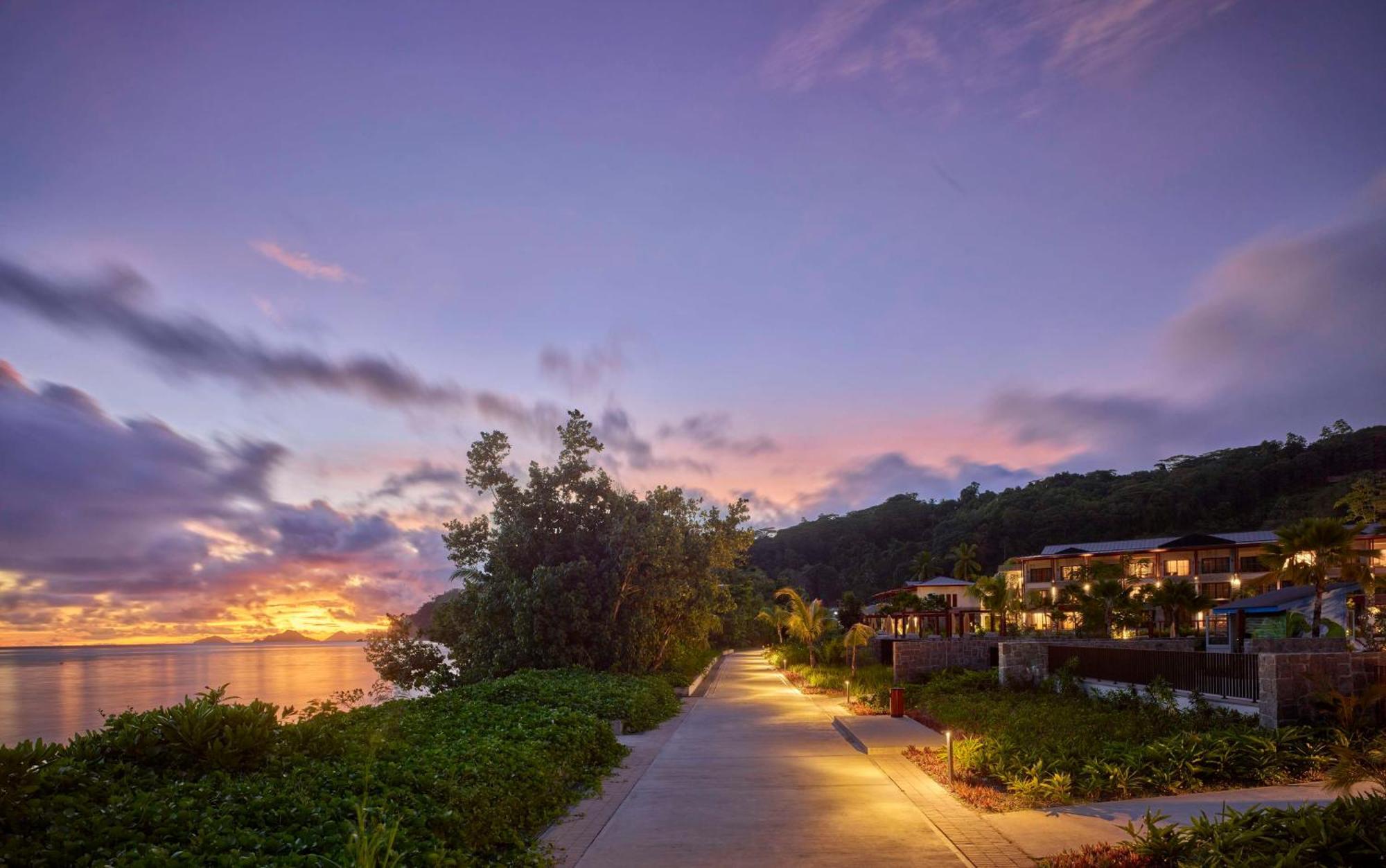 Canopy By Hilton Seychelles Resort Anse a La Mouche المظهر الخارجي الصورة