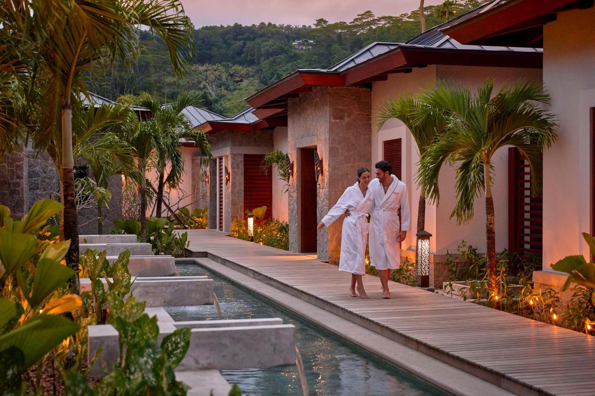 Canopy By Hilton Seychelles Resort Anse a La Mouche المظهر الخارجي الصورة