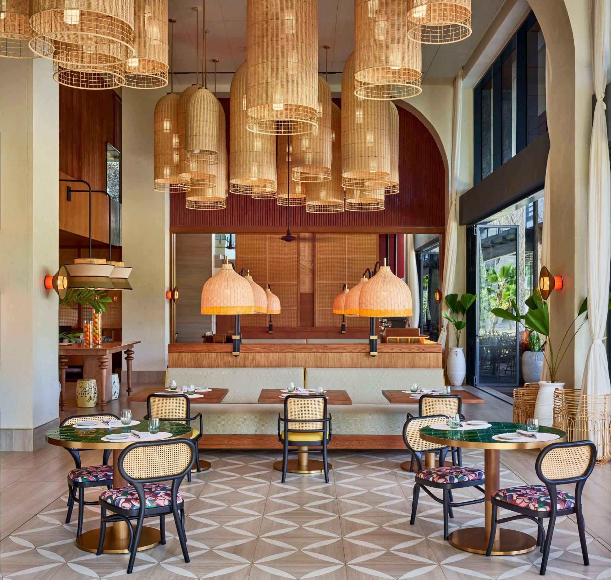 Canopy By Hilton Seychelles Resort Anse a La Mouche المظهر الخارجي الصورة
