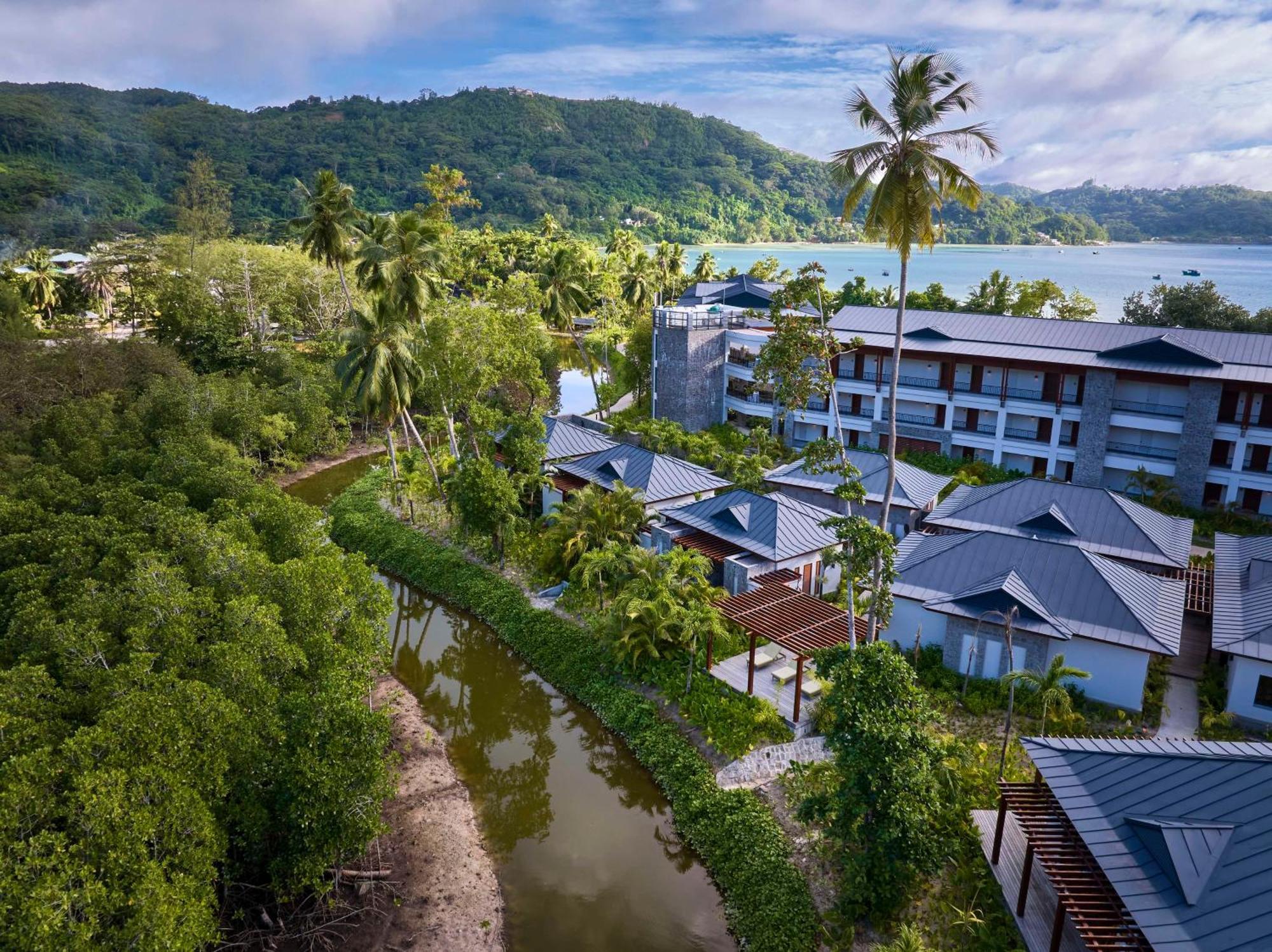 Canopy By Hilton Seychelles Resort Anse a La Mouche المظهر الخارجي الصورة