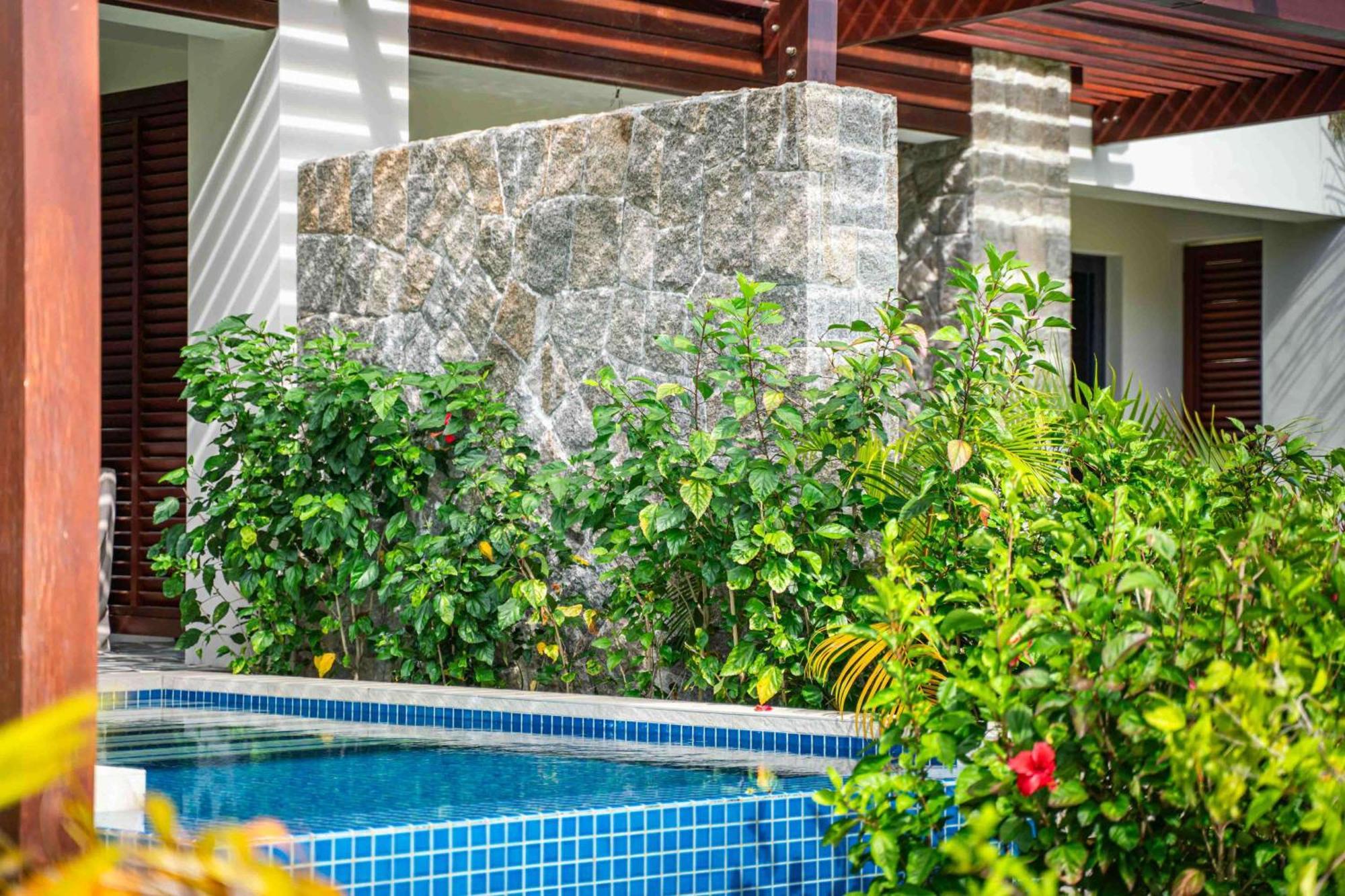 Canopy By Hilton Seychelles Resort Anse a La Mouche المظهر الخارجي الصورة
