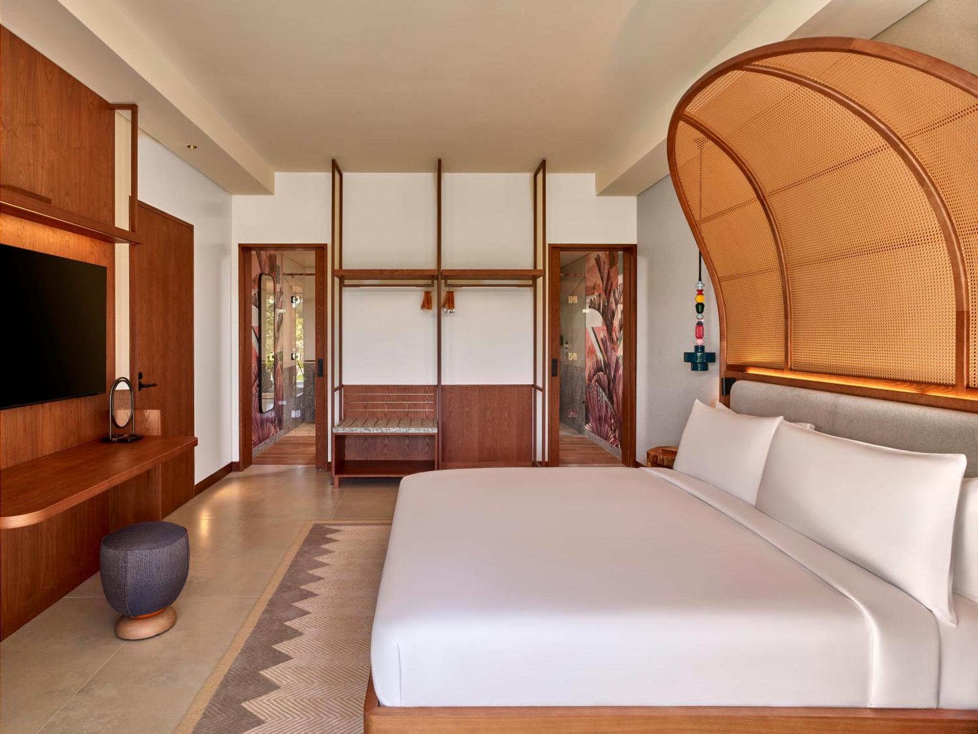 Canopy By Hilton Seychelles Resort Anse a La Mouche المظهر الخارجي الصورة