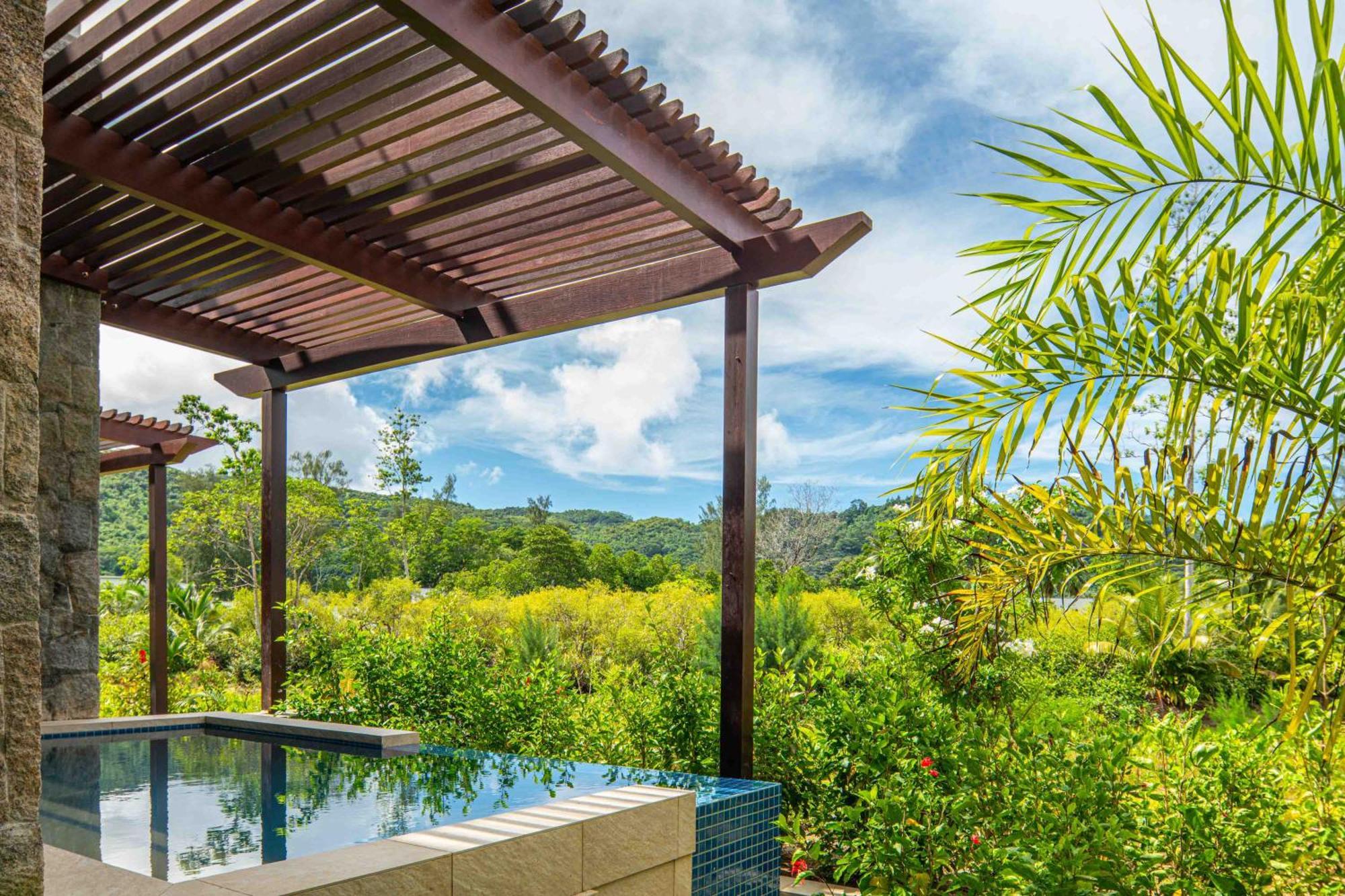 Canopy By Hilton Seychelles Resort Anse a La Mouche المظهر الخارجي الصورة
